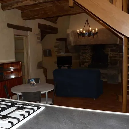 Holiday home 3 Personnes, Possibilite Table D'hotes Le Soir