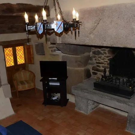 3 Personnes, Possibilite Table D'hotes Le Soir Holiday home