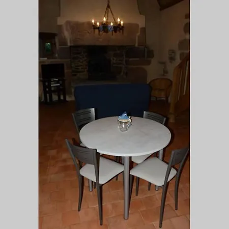 Holiday home 3 Personnes, Possibilite Table D'hotes Le Soir *