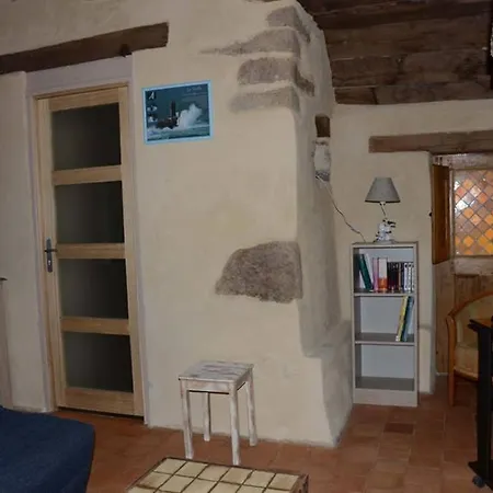 3 Personnes, Possibilite Table D'hotes Le Soir Holiday home *