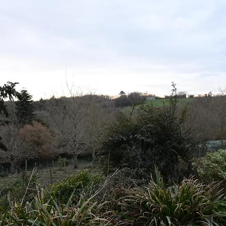 Holiday home 3 Personnes, Possibilite Table D'hotes Le Soir Treduder