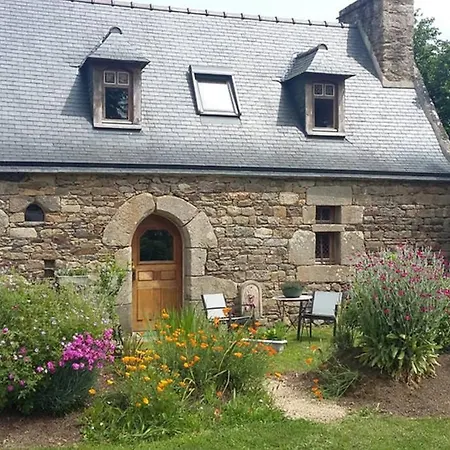 3 Pers Jacuzzi, Possibilité Table D'hôtes Le Soir * Treduder