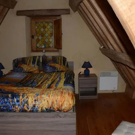 3 Pers Jacuzzi, Possibilité Table D'hôtes Le Soir Hébergement de vacances
