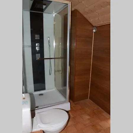 3 Pers Jacuzzi, Possibilité Table D'hôtes Le Soir